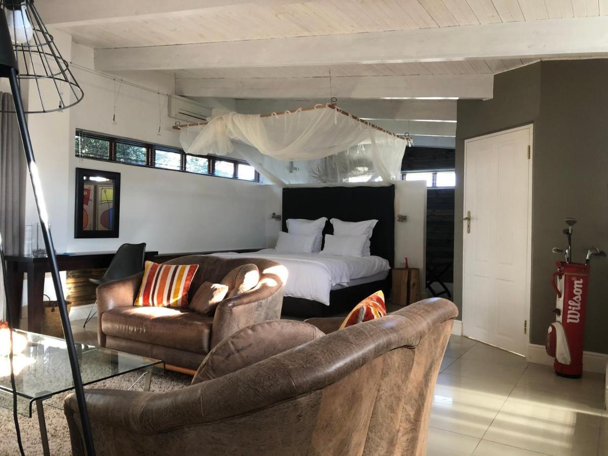 Villa Exner Exclusive Boutique Hotel Grabouw Buitenkant foto