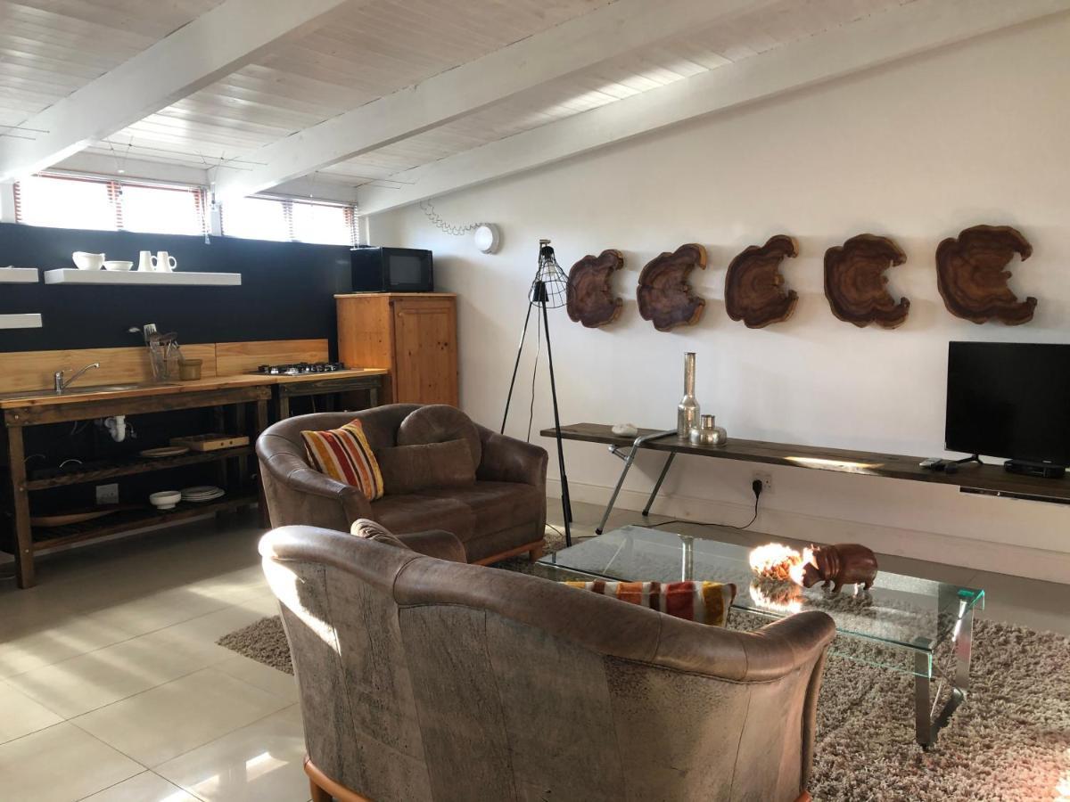 Villa Exner Exclusive Boutique Hotel Grabouw Buitenkant foto